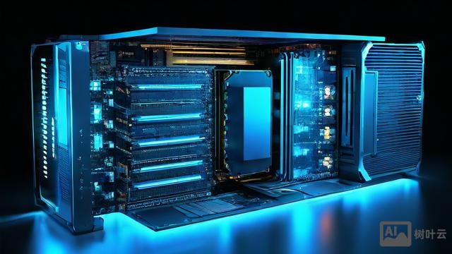 服务器硬件参数