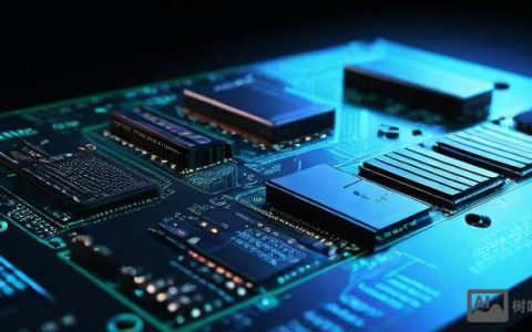 服务器硬盘阵列损坏一块，如何应对？