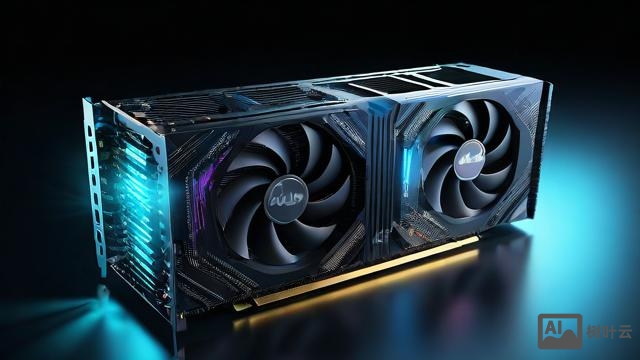 服务器用半高显卡