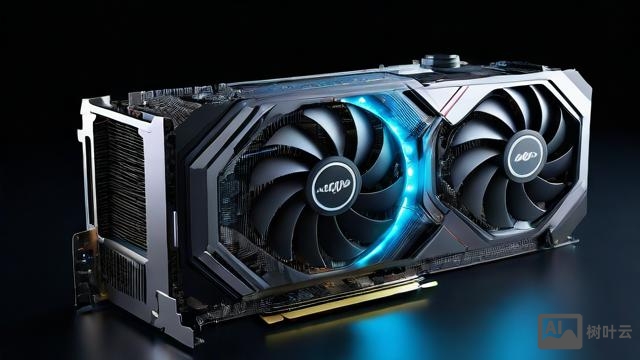 服务器用半高显卡