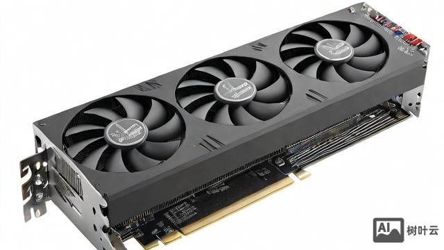 服务器用半高显卡