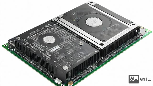 服务器硬盘有哪几种