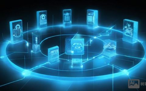 如何确保资产数据在迁移过程中的安全性?