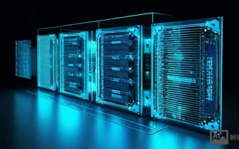 如何查看服务器类型？