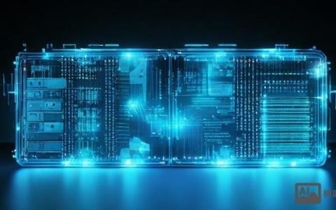 服务器被墙后，如何更换IP地址？