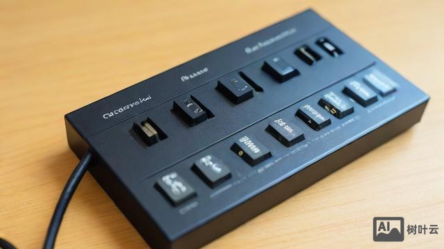 串口服务器图片