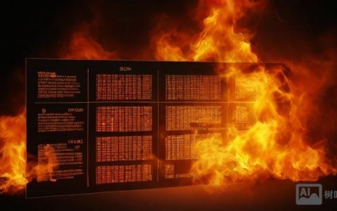 防火墙与WAF，它们有何不同？