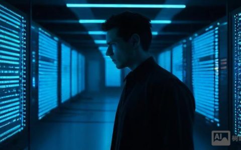 服务器为何会感到郁闷？