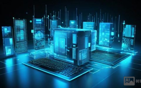 如何添加服务器到管理域中？