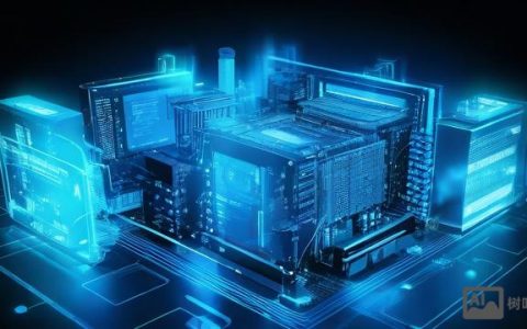 服务器选择难题，究竟用哪个更好？