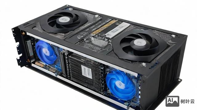 服务器硬件功率计算