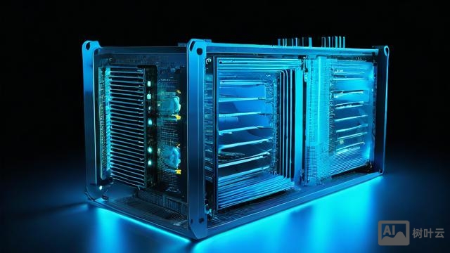 服务器硬件功率计算