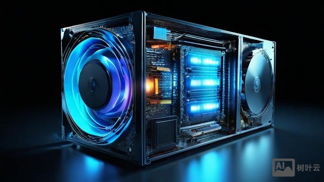 服务器硬件功率计算