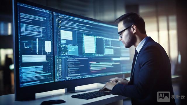 服务器端岗位定义