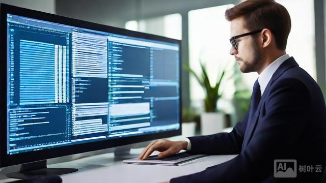 服务器端岗位定义