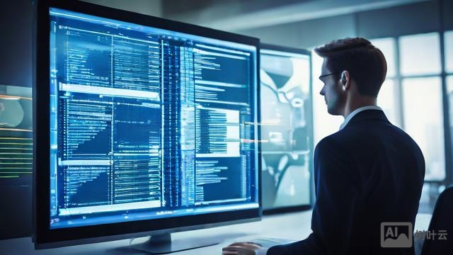 服务器端岗位定义