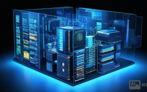 如何搭建服务器系统？