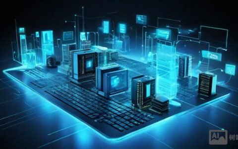 如何高效实现服务器的批量管理？