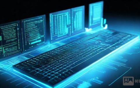 如何进入服务器管理界面?