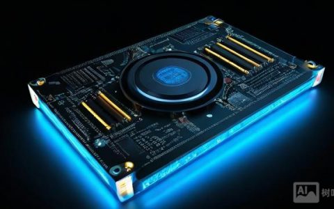 为什么服务器硬盘灯会狂闪？