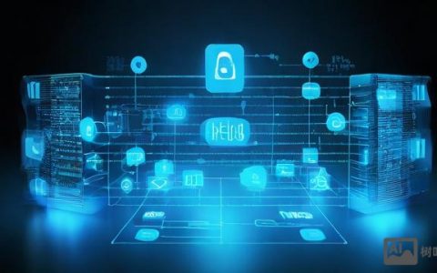 服务器安全组规则为何只限于内网？