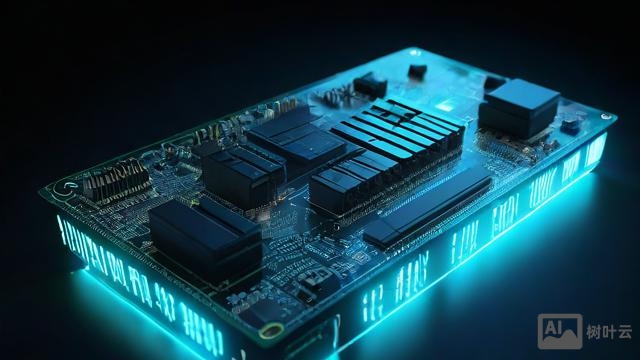 服务器用低压内存