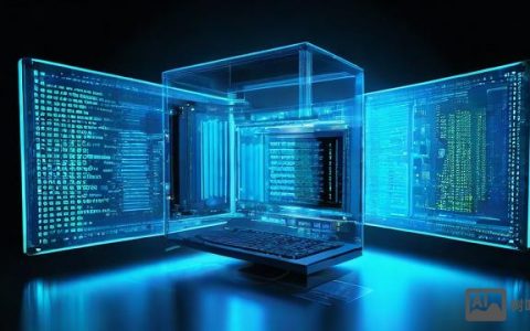 服务器管理器为何突然不见了？