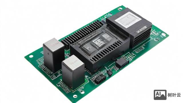 服务器电源模块 启动