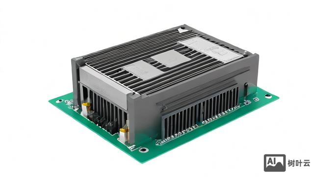 服务器电源模块 启动