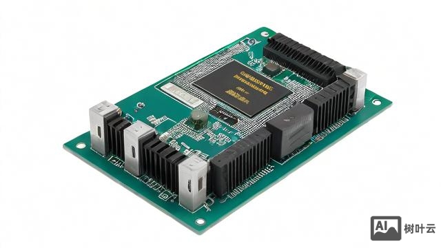 服务器电源模块 启动