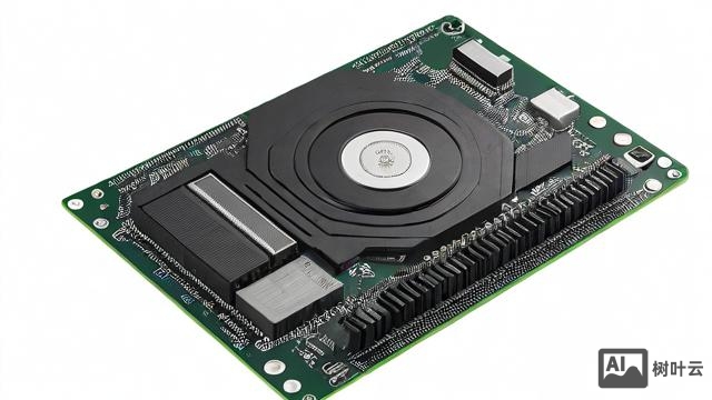 服务器硬盘 读取设备