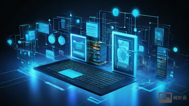 服务器安全管理联软