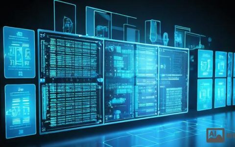 如何实现服务器安全管理联软？