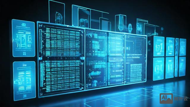 服务器安全管理联软