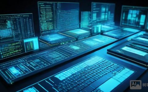 服务器是否通常自带数据库环境？