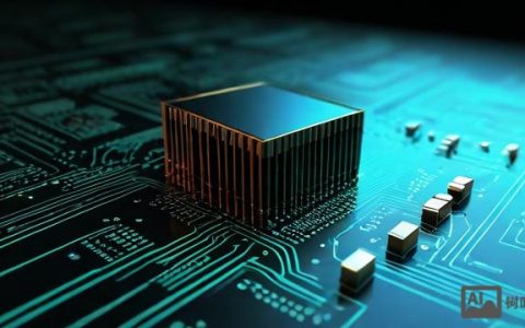 服务器管理系统芯片,它如何优化数据中心的性能和效率?