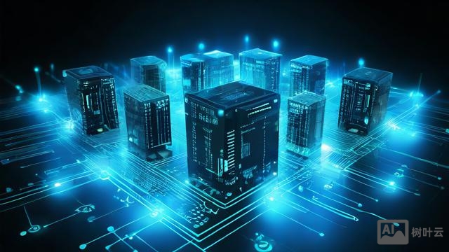 服务器节点是什么