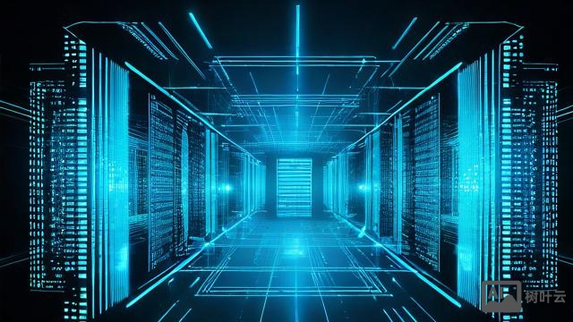 服务器节点是什么