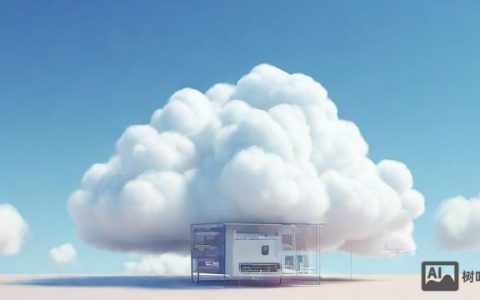 如何自制服务器搭建私有云？