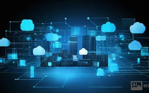 服务器虚拟化如何助力企业构建私有云？