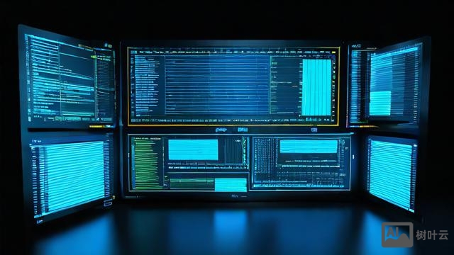 服务器管理界面