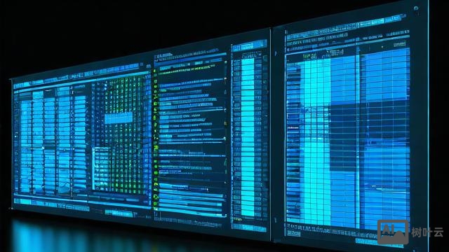 服务器管理界面