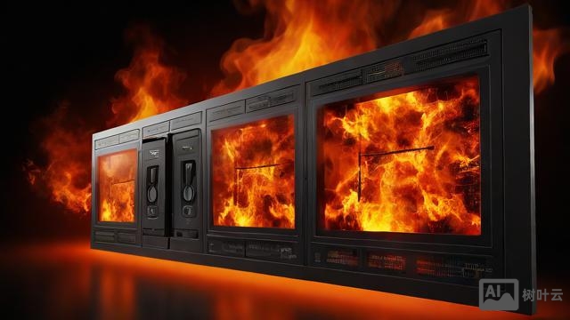 防火墙技术应用级网关