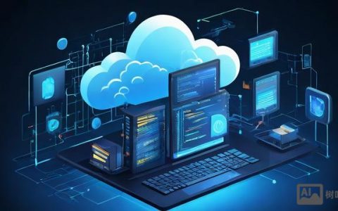 云服务器软件程序，如何选择合适的产品以满足您的需求？