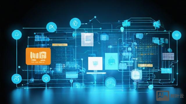 asp与服务器关系