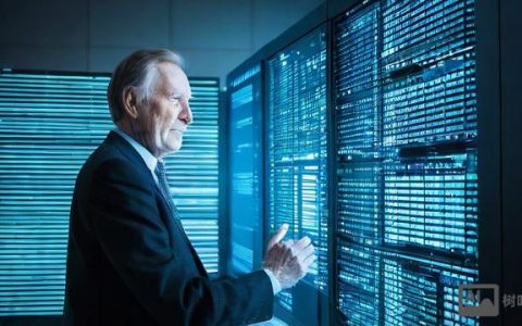 为什么服务器总是频繁遭受攻击？