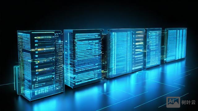 服务器管理的设备