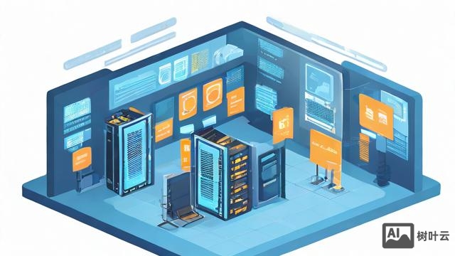 服务器租用搭建方案