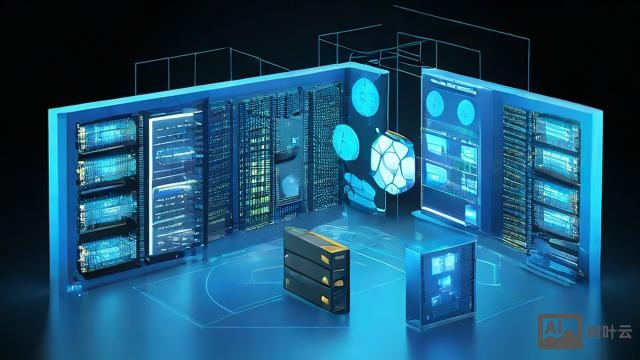 服务器租用搭建方案