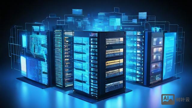 服务器租用搭建方案